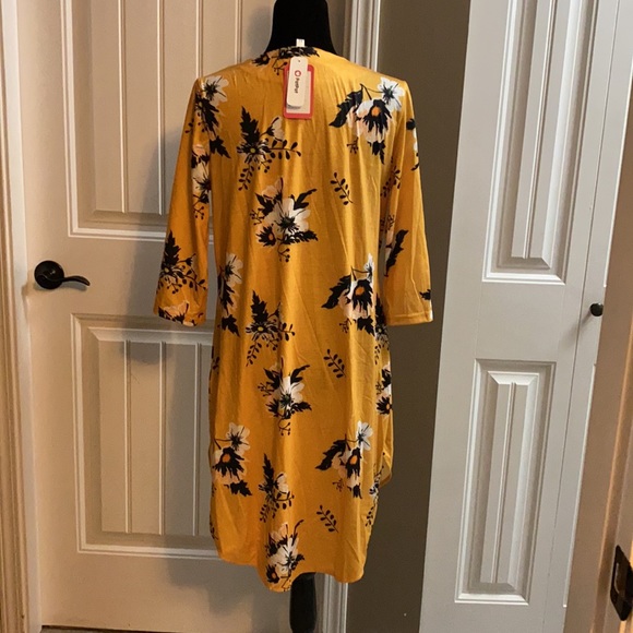 Swing Dress - Picture 3 of 3